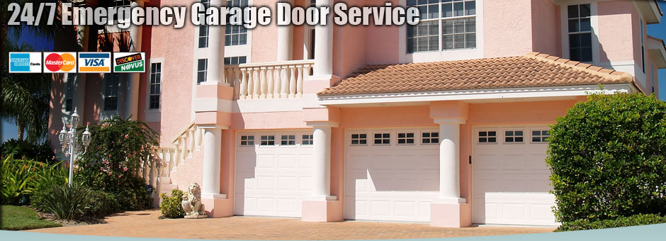 Garage Door Repair Manchester